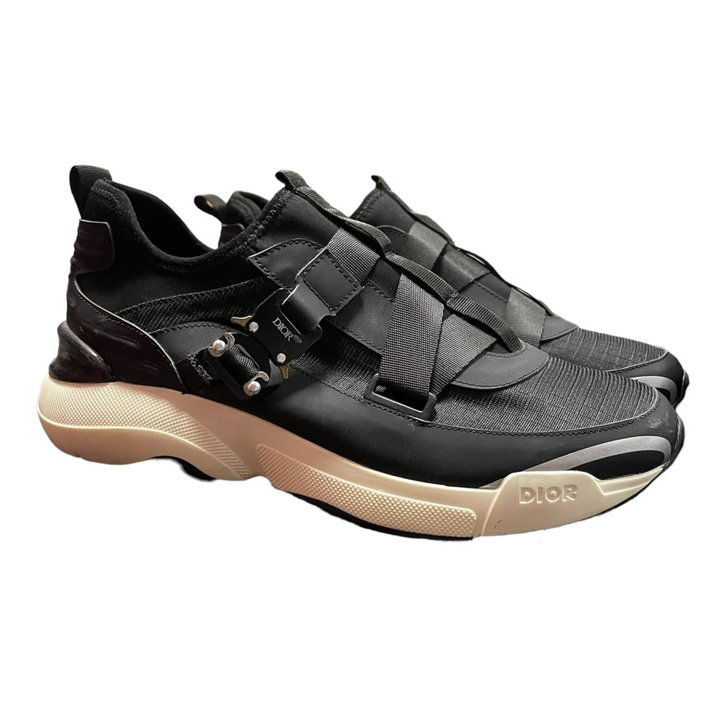 AUTHENTIC DIOR SNEAKER Womens Sz 9